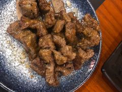 -大阪烧肉BAKA一代(十亩地店)