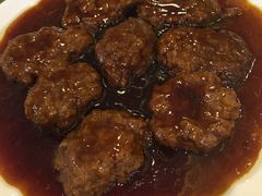 -南来顺饭庄·清真(南菜园店)