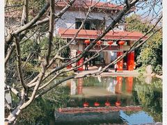 -中国茶叶博物馆(双峰馆区)