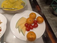 -聚京民福烤鸭店(木樨园店)