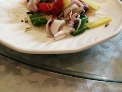 -碧海渔村(黄埔东路店)