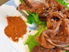 -蒙料·手把肉(望京店)