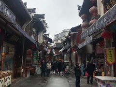 -屯溪老街