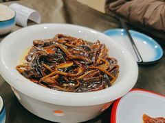 -红厨巷·淮扬菜(熙南里店)