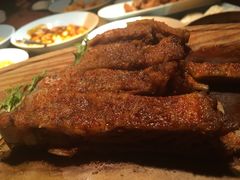 外婆家羊排-外婆家(南开大悦城店)
