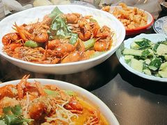 -京悦南门涮羊肉·羊蝎子火锅(田林路店)