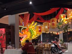 -禧宴Joyous Restaurant(禧园店)