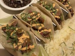 -The Cheesecake Factory 芝乐坊餐厅(王府中環店)