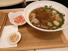 啥骨汤饭，名字挺长-GOGO Plate(成都太古里店)