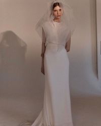 点击看大图 -Chic Bridal 熙可婚纱