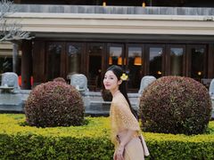 -西双版纳安纳塔拉度假酒店