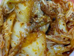 -韩马老王烧烤(西二路店)
