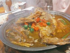 -神府路壹号·海鲜烧烤·砂锅粥·锅物(三坊七巷店)