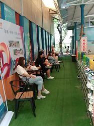 -寻石问宝研学亲子乐园(朝阳公园店)