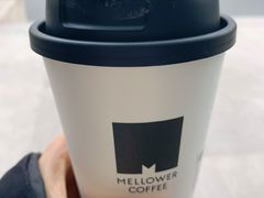 -麦隆咖啡(北大店)