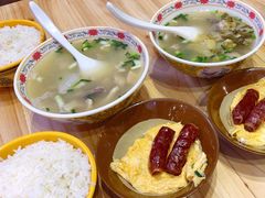 -陈记汤饭(水巷口店)