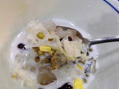 椰奶清补凉-文昌邓记清补凉(西沙路店)