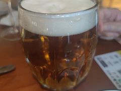 -麦落精酿啤酒餐吧(先农大院店)