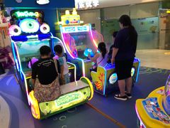 -银泰百货(北京大红门店)