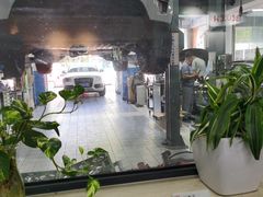 -博世车联奔驰宝马维修(北京自达店)