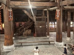 -三江鼓楼
