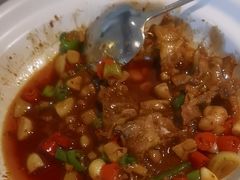 -简小舍·民间手艺菜(武昌江滩店)