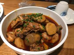 -陶然居·重庆菜(解放碑店)