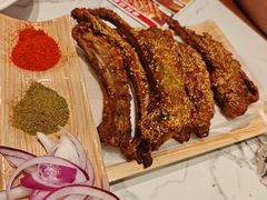-巴依老爷新疆美食(常营店)