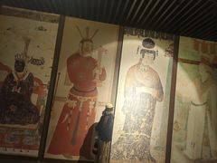 -张掖大佛寺景区