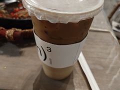-CUBIC3三立方咖啡(西岸凤巢店)