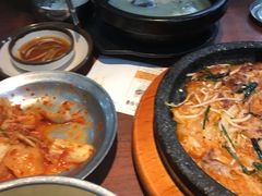 -神仙雪浓汤(明洞店)