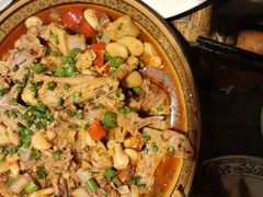 -宋三姐老妈兔头(双流总店)