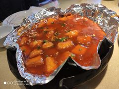 -万兴楼饺子(中华北大街店)