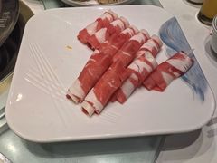 -天宜隆蘑菇宴火锅(石景山旗舰店)