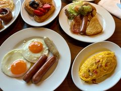 -广州富力君悦大酒店·凯菲厅