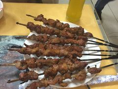 苏力坦餐厅-苏力坦新疆特色(东直门店)