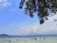 -东姑阿都拉曼海洋公园