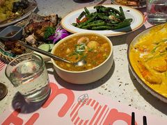 -美泰泰国餐厅(中大银泰店)