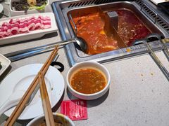 -海底捞火锅(群光广场店)