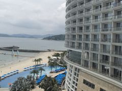 -深圳大梅沙京基洲际度假酒店