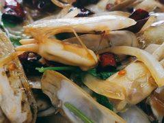 -北戴河庆山饭店·海鲜砂锅粥(北戴河黑石路店)