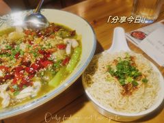 -就你餐厅(体育西横街店)