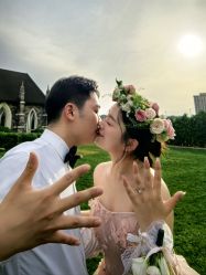 -金夫人婚纱摄影(总店)