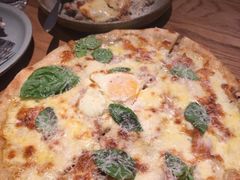-La Strada(安福路店)