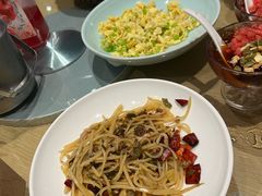 -渝信川菜 · 川味家常菜(财富购物中心店)