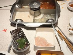 -海底捞火锅(杭州庆春路夜宵主题店)