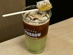 -SPARROW 家雀儿咖啡本店