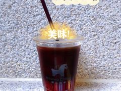-NOWWA挪瓦咖啡(SOHO中山广场店)