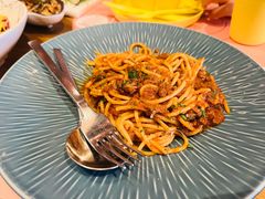 意式肉酱面-Kathleen's Bistro&Bar 凯圣琳西餐厅(漕河泾印象城店)
