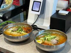 -韩麦大冷面(桂花街直营店)